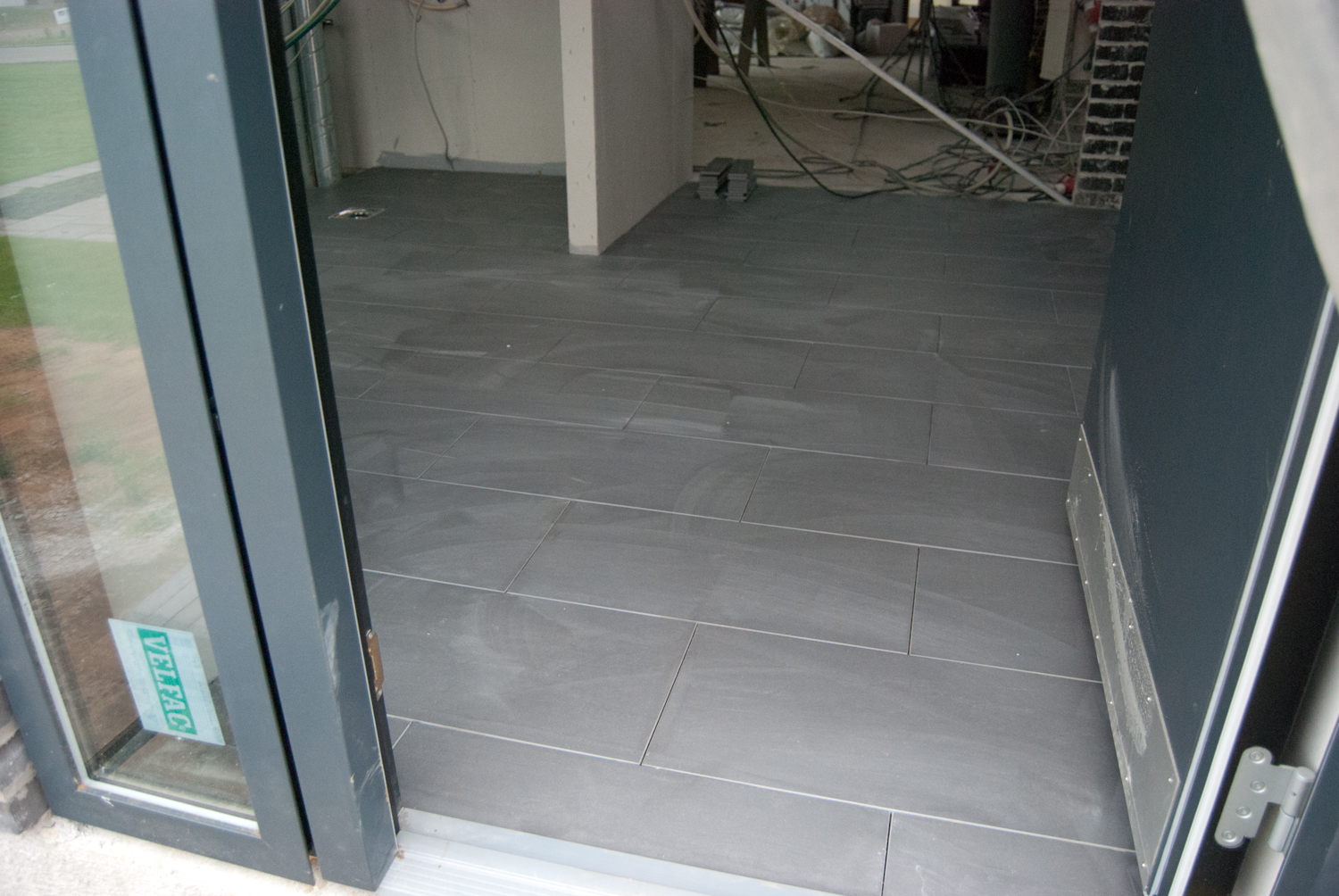Talsoon.com = sofabord fliser ~ design inspiration # inspirerende ... Maling fliser have